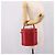 LOUIS VUITTON Epi Cannes Handtasche Rot M48037 LV Auth ep16376A - Ansicht 23