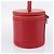 LOUIS VUITTON Epi Cannes Handtasche Rot M48037 LV Auth ep16376A - Ansicht 4
