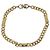 Bracciale Christian Dior metallo Gold Auth 205486 D'oro - vista 10