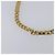 Bracciale Christian Dior metallo Gold Auth 205486 D'oro - vista 14