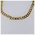 Bracciale Christian Dior metallo Gold Auth 205486 D'oro - vista 15