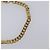 Bracciale Christian Dior metallo Gold Auth 205486 D'oro - vista 16