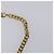 Bracciale Christian Dior metallo Gold Auth 205486 D'oro - vista 17