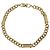 Bracciale Christian Dior metallo Gold Auth 205486 D'oro - vista 2