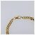 Bracciale Christian Dior metallo Gold Auth 205486 D'oro - vista 3