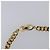 Bracciale Christian Dior metallo Gold Auth 205486 D'oro - vista 9