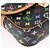 LOUIS VUITTON Monogram Multicolor Sologne Shoulder Bag Black M92639 Auth ka6471V Noir - vue 16