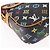 LOUIS VUITTON Monogram Multicolor Sologne Shoulder Bag Black M92639 Auth ka6471V Noir - vue 18