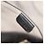 Borsa Salvatore Ferragamo Gancini effetto coccodrillo Silver Gold Auth 205427A Argento D'oro - vista 12