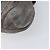 Borsa Salvatore Ferragamo Gancini effetto coccodrillo Silver Gold Auth 205427A Argento D'oro - vista 15