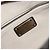 Borsa Salvatore Ferragamo Gancini effetto coccodrillo Silver Gold Auth 205427A Argento D'oro - vista 20