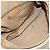 Borsa a mano Miu Miu in pelle oro autentica 205996 D'oro - vista 11