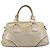 Borsa a mano Miu Miu in pelle oro autentica 205996 D'oro - vista 13