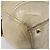Borsa a mano Miu Miu in pelle oro autentica 205996 D'oro - vista 18