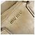 Borsa a mano Miu Miu in pelle oro autentica 205996 D'oro - vista 21