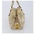 Borsa a mano Miu Miu in pelle oro autentica 205996 D'oro - vista 3