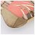 Borsa Tote Salvatore Ferragamo Canvas Beige Gold Auth ar14322 D'oro - vista 14