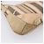 Borsa Tote Salvatore Ferragamo Canvas Beige Gold Auth ar14322 D'oro - vista 16