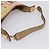 Borsa Tote Salvatore Ferragamo Canvas Beige Gold Auth ar14322 D'oro - vista 7