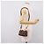 LOUIS VUITTON Sac à main Monogram Mini Speedy M41534 LV Auth 207477V Monogramme - vue 22