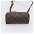 LOUIS VUITTON Sac à main Monogram Mini Speedy M41534 LV Auth 207477V Monogramme - vue 5
