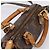 LOUIS VUITTON Sac à main Monogram Mini Speedy M41534 LV Auth 207477V Monogramme - vue 6