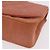 Borsa a catena con patta CHANEL Matelasse Diana Canvas Orange Gold CC Auth BA15758SAV D'oro Arancione - vista 16