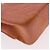 Borsa a catena con patta CHANEL Matelasse Diana Canvas Orange Gold CC Auth BA15758SAV D'oro Arancione - vista 17