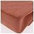 Borsa a catena con patta CHANEL Matelasse Diana Canvas Orange Gold CC Auth BA15758SAV D'oro Arancione - vista 18