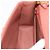 Borsa a catena con patta CHANEL Matelasse Diana Canvas Orange Gold CC Auth BA15758SAV D'oro Arancione - vista 26