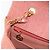 Borsa a catena con patta CHANEL Matelasse Diana Canvas Orange Gold CC Auth BA15758SAV D'oro Arancione - vista 27