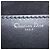 Borsa a tracolla con catena Christian Dior J'adior in pelle nera e argento Auth ka6468SAM Nero - vista 16