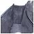 Borsa a tracolla con catena Christian Dior J'adior in pelle nera e argento Auth ka6468SAM Nero - vista 19