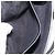Borsa a tracolla con catena Christian Dior J'adior in pelle nera e argento Auth ka6468SAM Nero - vista 20