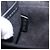 Borsa a tracolla con catena Christian Dior J'adior in pelle nera e argento Auth ka6468SAM Nero - vista 21