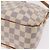 LOUIS VUITTON Damier Azur Siracusa PM Shoulder Bag N41113 LV Auth 206447A - vista 17
