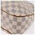 LOUIS VUITTON Damier Azur Siracusa PM Shoulder Bag N41113 LV Auth 206447A - vista 19