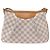 LOUIS VUITTON Damier Azur Siracusa PM Shoulder Bag N41113 LV Auth 206447A - vista 2