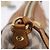 LOUIS VUITTON Damier Azur Siracusa PM Shoulder Bag N41113 LV Auth 206447A - vista 20