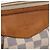 LOUIS VUITTON Damier Azur Siracusa PM Shoulder Bag N41113 LV Auth 206447A - vista 21