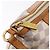 LOUIS VUITTON Damier Azur Siracusa PM Shoulder Bag N41113 LV Auth 206447A - vista 22