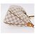 LOUIS VUITTON Damier Azur Siracusa PM Shoulder Bag N41113 LV Auth 206447A - vista 3