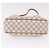 LOUIS VUITTON Damier Azur Siracusa PM Shoulder Bag N41113 LV Auth 206447A - vista 5