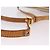 LOUIS VUITTON Damier Azur Siracusa PM Shoulder Bag N41113 LV Auth 206447A - vista 8