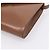 Céline Bolsa de Ombro CELINE Couro Marrom Dourado Auth 205342 - vista 9