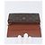 LOUIS VUITTON Monogram Long Wallet 2 Set Beige LV Auth ar14329 Monograma - vista 8