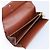 LOUIS VUITTON Monogram Long Wallet 2 Set Beige LV Auth ar14329 Monograma - vista 9