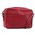 LOUIS VUITTON Epi Trocadero 23 Shoulder Bag Red M52307 LV Auth 206032 Rosso