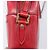 LOUIS VUITTON Epi Trocadero 23 Shoulder Bag Red M52307 LV Auth 206032 Rosso - vista 19