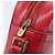 LOUIS VUITTON Epi Trocadero 23 Shoulder Bag Red M52307 LV Auth 206032 Rosso - vista 20